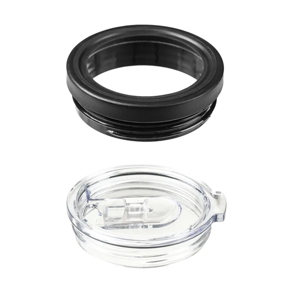 2 in 1 Vacuum Insulated Can Holder and Tumbler - 2 in 1 Vacuum Insulated Can Holder and Tumbler - Image 2 of 3