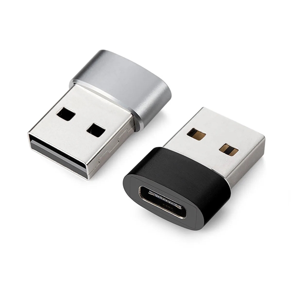 USB-C Adapter - USB-C Adapter - Image 1 of 3