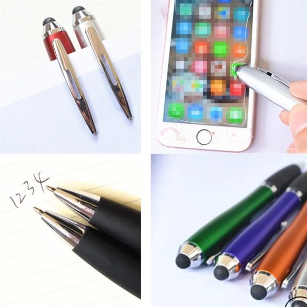 Retractable Ballpoint Pens - Retractable Ballpoint Pens - Image 1 of 9