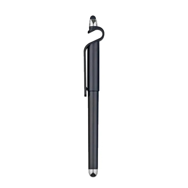 3 In 1 Multi-Purpose Stylus Pen - 3 In 1 Multi-Purpose Stylus Pen - Image 1 of 6
