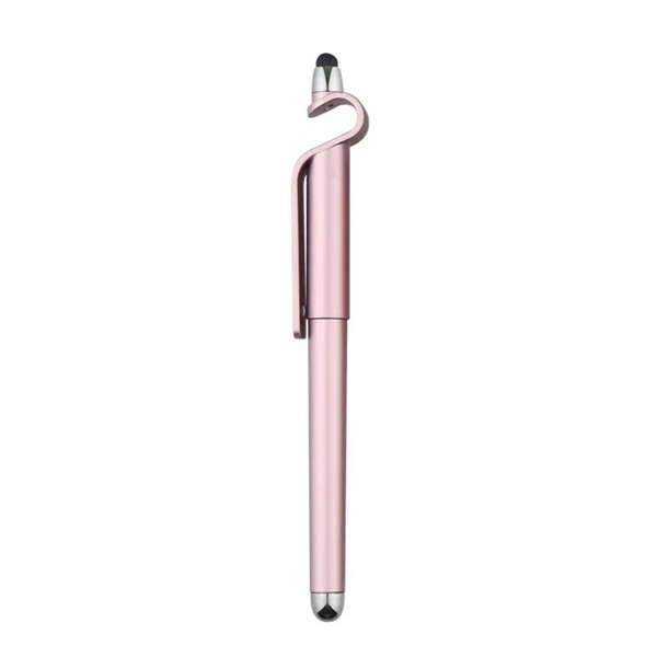 3 In 1 Multi-Purpose Stylus Pen - 3 In 1 Multi-Purpose Stylus Pen - Image 5 of 6