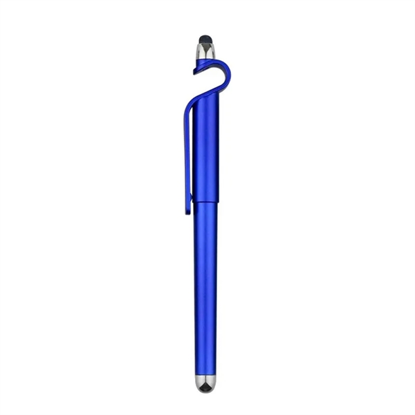 3 In 1 Multi-Purpose Stylus Pen - 3 In 1 Multi-Purpose Stylus Pen - Image 6 of 6