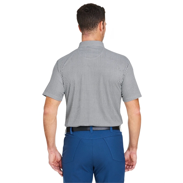 Swannies Golf Men's Tanner Printed Polo - Swannies Golf Men's Tanner Printed Polo - Image 2 of 22