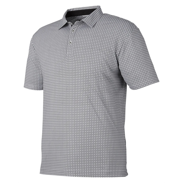 Swannies Golf Men's Tanner Printed Polo - Swannies Golf Men's Tanner Printed Polo - Image 4 of 22