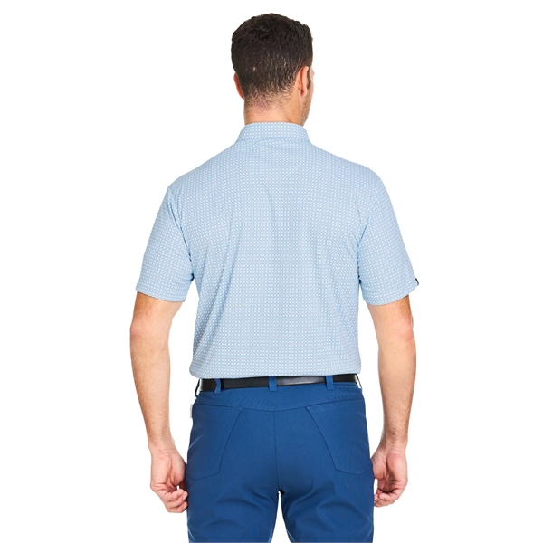 Swannies Golf Men's Tanner Printed Polo - Swannies Golf Men's Tanner Printed Polo - Image 8 of 22