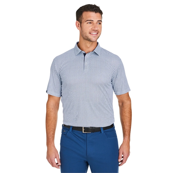 Swannies Golf Men's Tanner Printed Polo - Swannies Golf Men's Tanner Printed Polo - Image 12 of 22