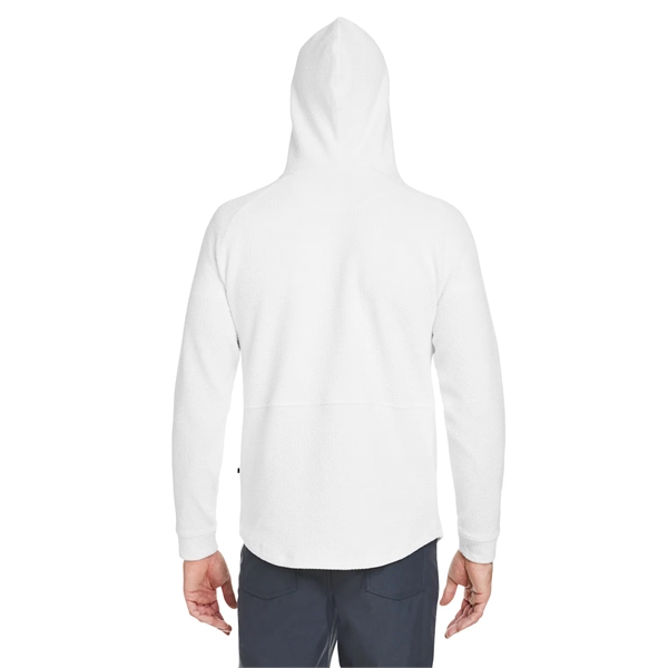 Swannies Golf Unisex Camden Hooded Pullover - Swannies Golf Unisex Camden Hooded Pullover - Image 2 of 26