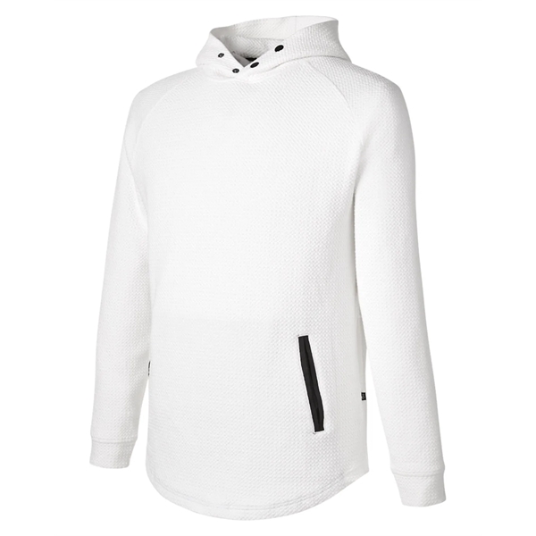 Swannies Golf Unisex Camden Hooded Pullover - Swannies Golf Unisex Camden Hooded Pullover - Image 4 of 26