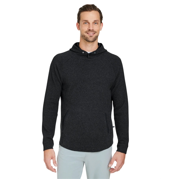 Swannies Golf Unisex Camden Hooded Pullover - Swannies Golf Unisex Camden Hooded Pullover - Image 6 of 26