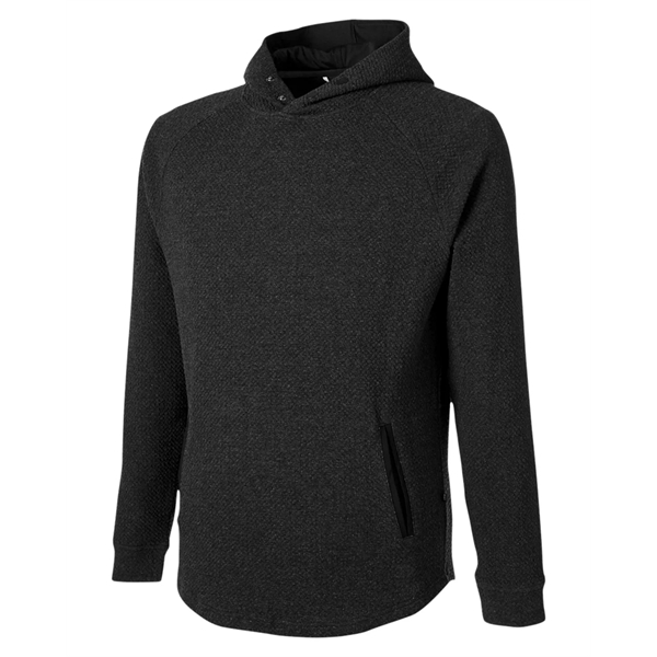 Swannies Golf Unisex Camden Hooded Pullover - Swannies Golf Unisex Camden Hooded Pullover - Image 10 of 26