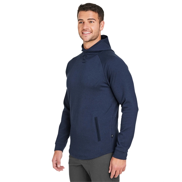 Swannies Golf Unisex Camden Hooded Pullover - Swannies Golf Unisex Camden Hooded Pullover - Image 13 of 26