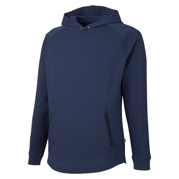 Swannies Golf Unisex Camden Hooded Pullover - Swannies Golf Unisex Camden Hooded Pullover - Image 16 of 26