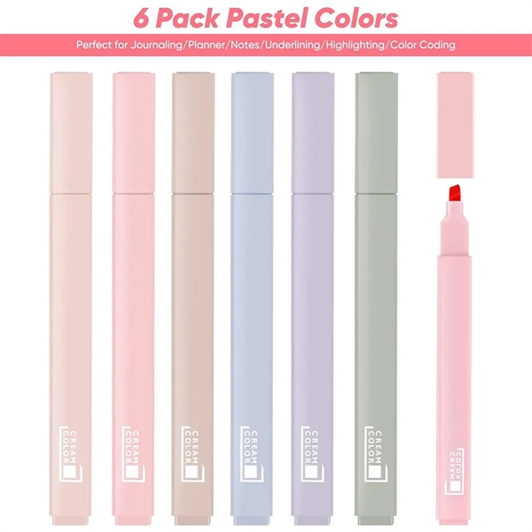 Highlighters Set - Highlighters Set - Image 1 of 4