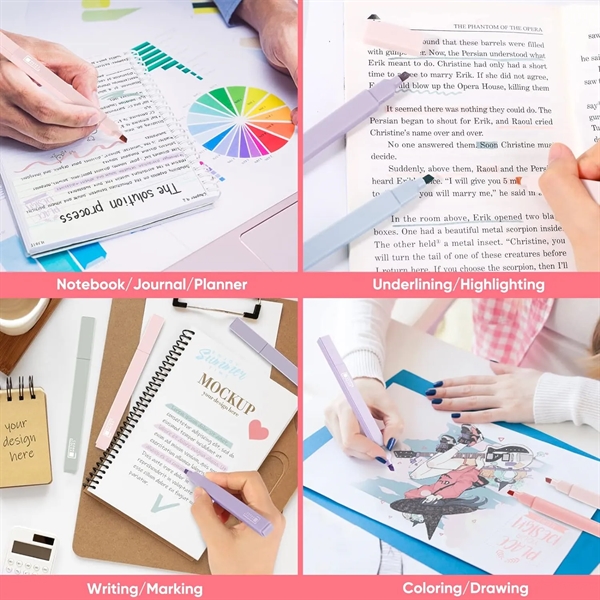 Highlighters Set - Highlighters Set - Image 3 of 4