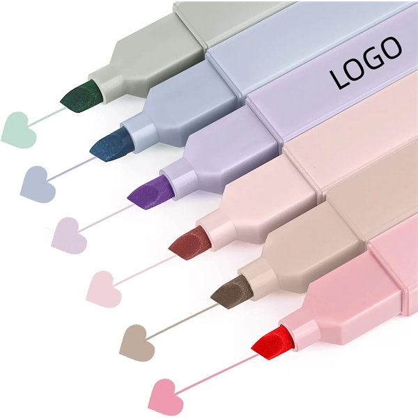 Highlighters Set - Highlighters Set - Image 0 of 4