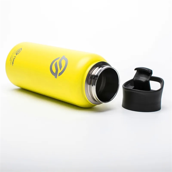 22oz Stainless Steel Insulated Water Bottle - 22oz Stainless Steel Insulated Water Bottle - Image 1 of 1