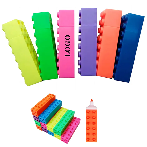 Building Block Highlighter - Building Block Highlighter - Image 0 of 3