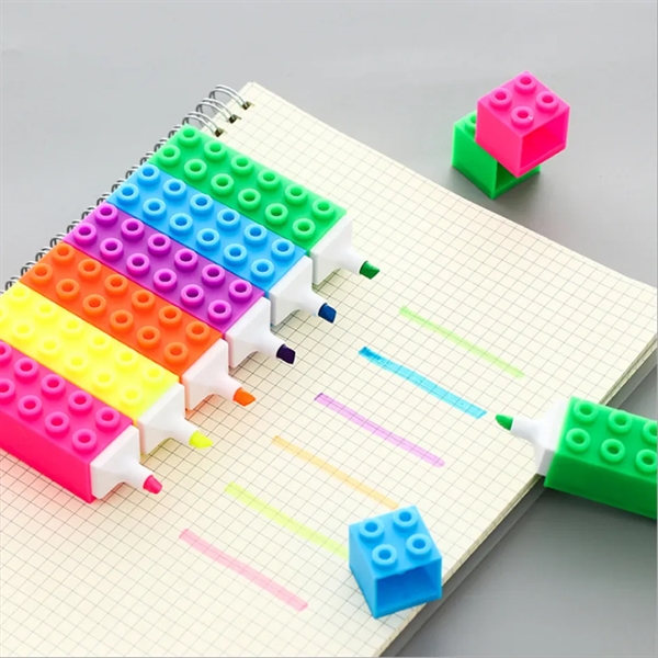 Building Block Highlighter - Building Block Highlighter - Image 1 of 3