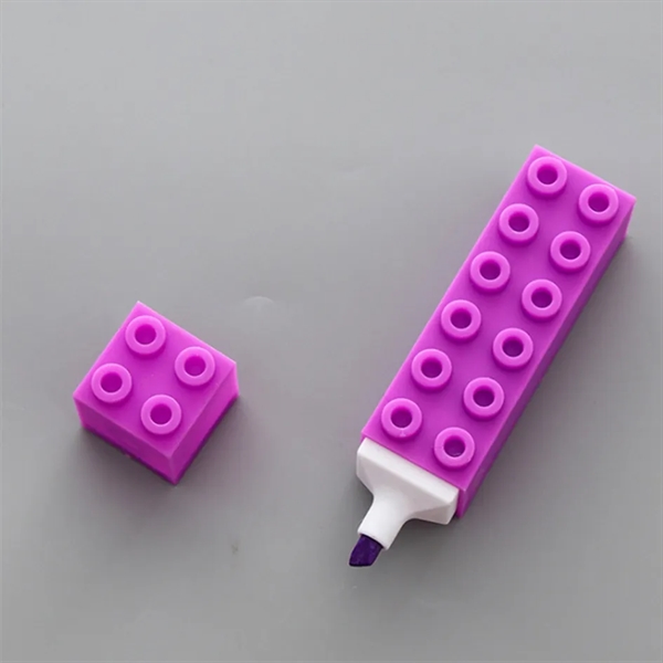 Building Block Highlighter - Building Block Highlighter - Image 3 of 3