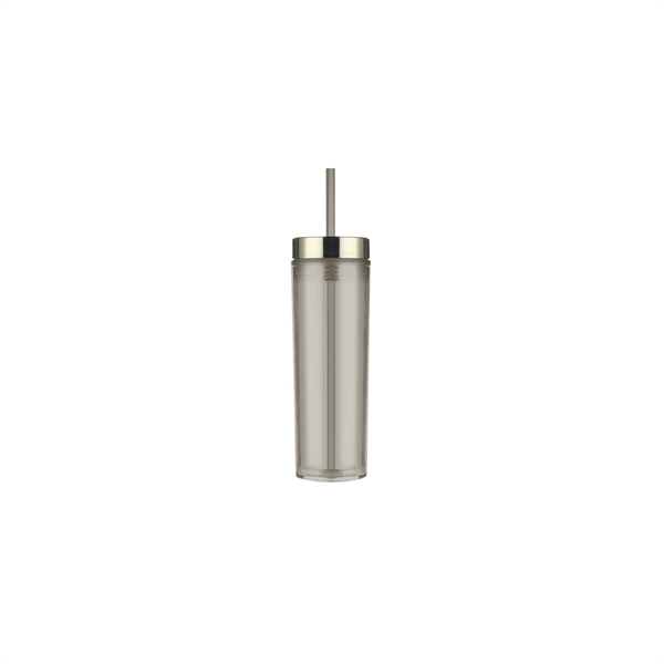 16oz Skinny Tumbler - 16oz Skinny Tumbler - Image 20 of 30
