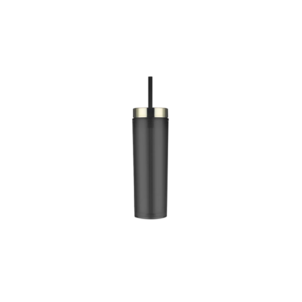 16oz Skinny Tumbler - 16oz Skinny Tumbler - Image 28 of 30