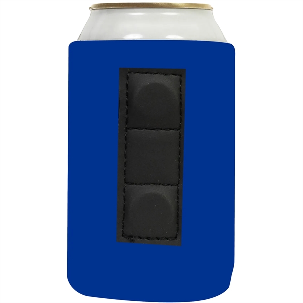 Magnetic Can Coolie - Magnetic Can Coolie - Image 1 of 6
