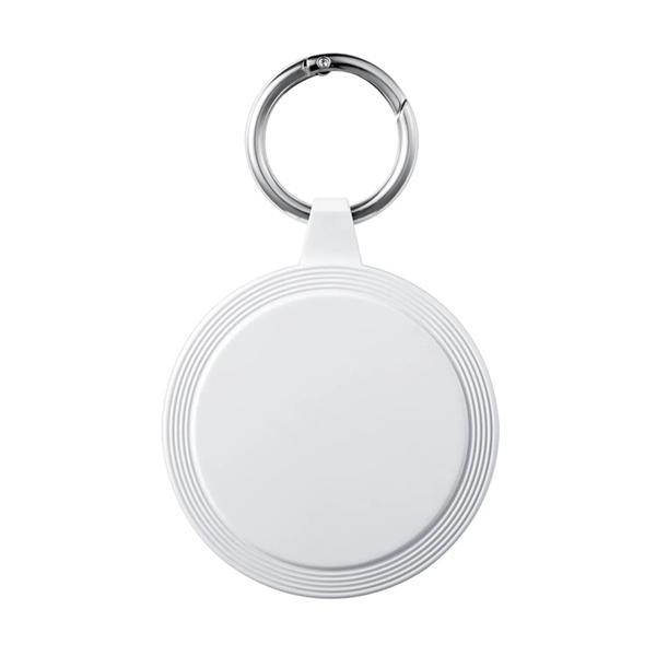 Round Charging Cable Kit - Round Charging Cable Kit - Image 2 of 3