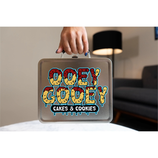 Small UV DTF 3D Labels - Small UV DTF 3D Labels - Image 1 of 1