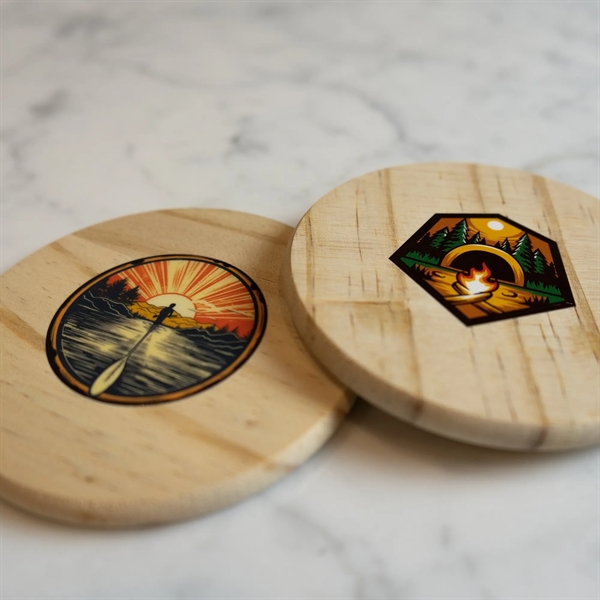 Durable UV DTF 3D Labels - Durable UV DTF 3D Labels - Image 1 of 1