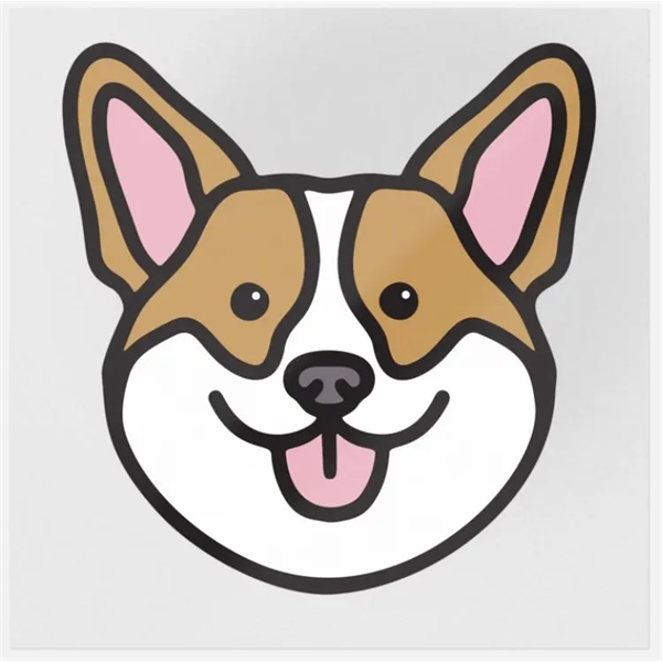 Corgi - DTF Transfer - Corgi - DTF Transfer - Image 0 of 0