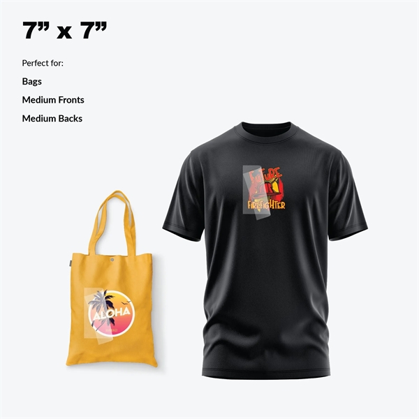 Hoodie DTF Transfers - Hoodie DTF Transfers - Image 0 of 6