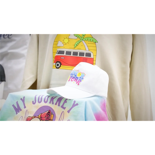 Premium DTF Film Print Transfers - Premium DTF Film Print Transfers - Image 0 of 6