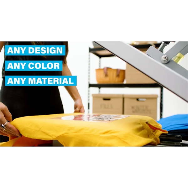 Film-based Custom T-Shirt Prints - Film-based Custom T-Shirt Prints - Image 0 of 6