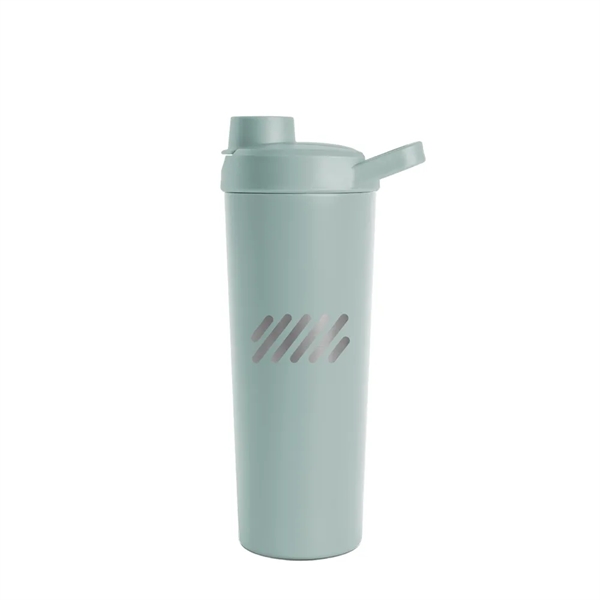 Simple Modern Rally 24 oz Protein Shaker - Simple Modern Rally 24 oz Protein Shaker - Image 0 of 16