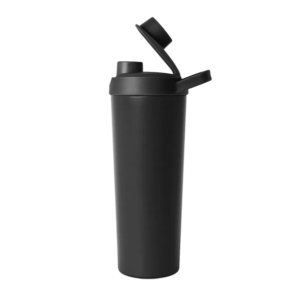 Simple Modern Rally 24 oz Protein Shaker - Simple Modern Rally 24 oz Protein Shaker - Image 3 of 16