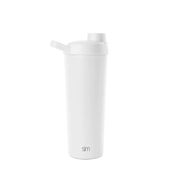 Simple Modern Rally 24 oz Protein Shaker - Simple Modern Rally 24 oz Protein Shaker - Image 5 of 16