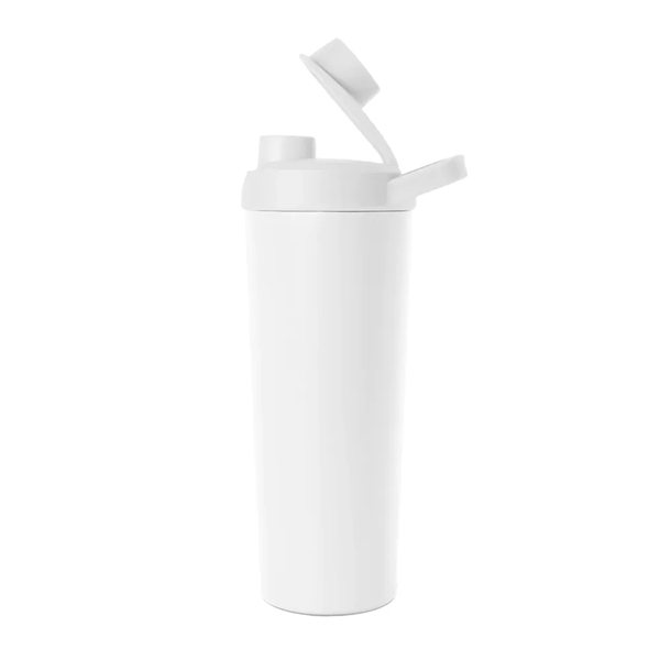 Simple Modern Rally 24 oz Protein Shaker - Simple Modern Rally 24 oz Protein Shaker - Image 6 of 16