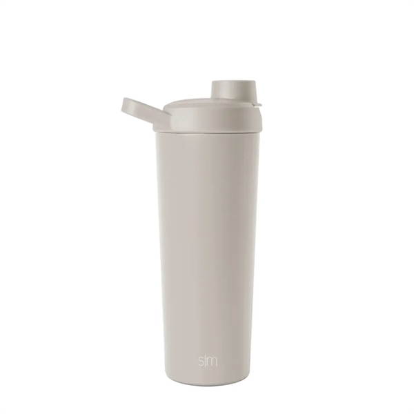 Simple Modern Rally 24 oz Protein Shaker - Simple Modern Rally 24 oz Protein Shaker - Image 8 of 16