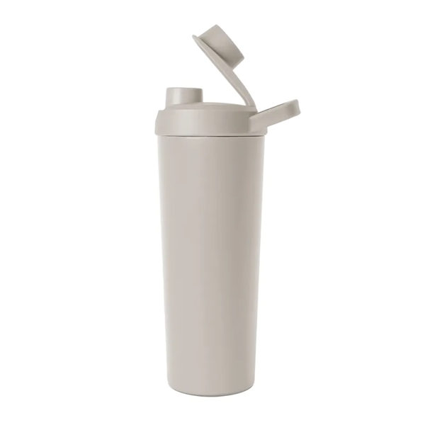 Simple Modern Rally 24 oz Protein Shaker - Simple Modern Rally 24 oz Protein Shaker - Image 9 of 16