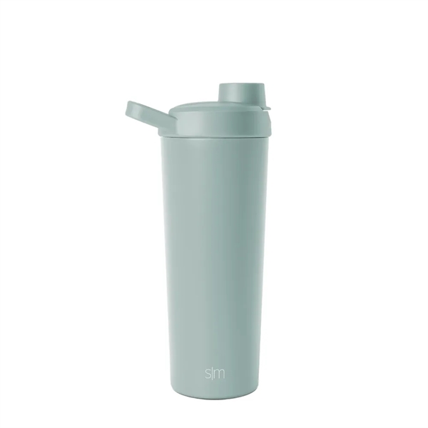 Simple Modern Rally 24 oz Protein Shaker - Simple Modern Rally 24 oz Protein Shaker - Image 11 of 16