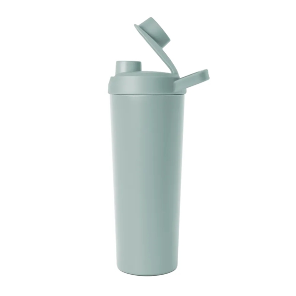 Simple Modern Rally 24 oz Protein Shaker - Simple Modern Rally 24 oz Protein Shaker - Image 12 of 16