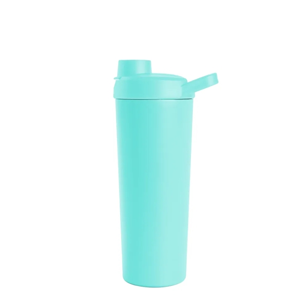 Simple Modern Rally 24 oz Protein Shaker - Simple Modern Rally 24 oz Protein Shaker - Image 13 of 16