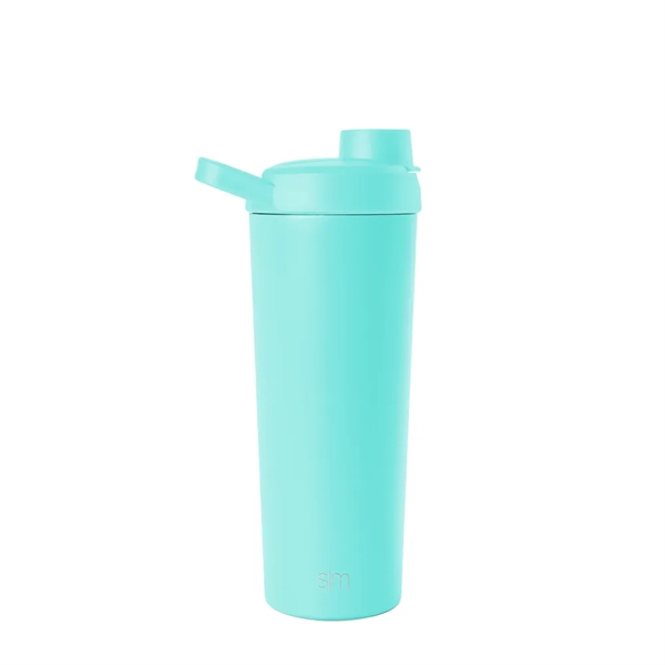 Simple Modern Rally 24 oz Protein Shaker - Simple Modern Rally 24 oz Protein Shaker - Image 14 of 16