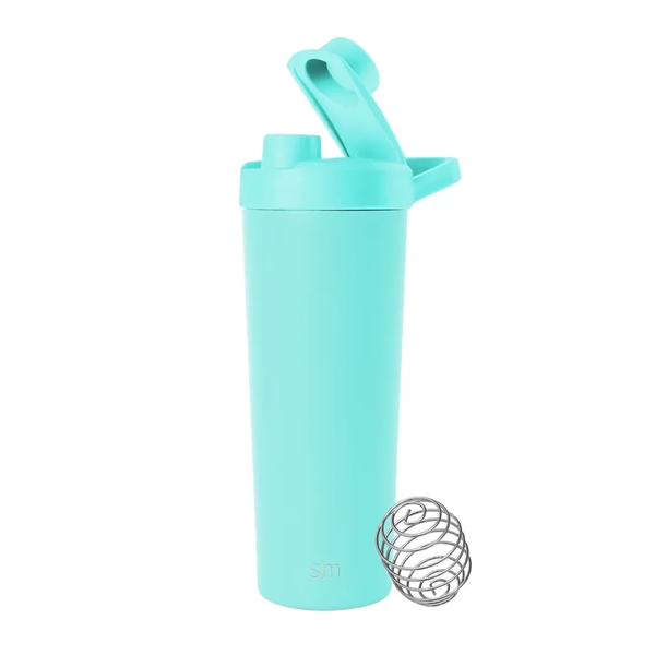 Simple Modern Rally 24 oz Protein Shaker - Simple Modern Rally 24 oz Protein Shaker - Image 15 of 16