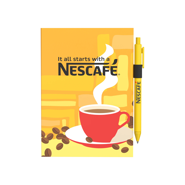 SCRIBL JOURNAL COMBO - SCRIBL JOURNAL COMBO - Image 9 of 17