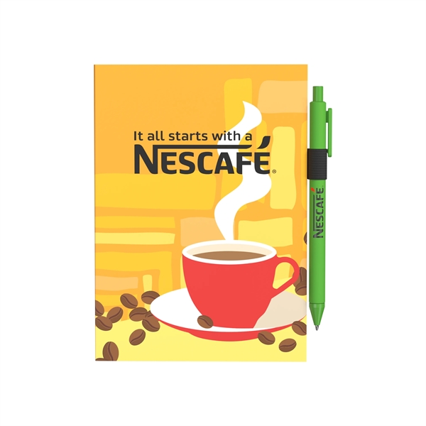 SCRIBL JOURNAL COMBO - SCRIBL JOURNAL COMBO - Image 14 of 17