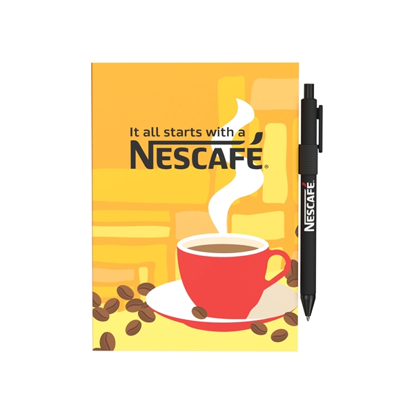 SCRIBL JOURNAL COMBO - SCRIBL JOURNAL COMBO - Image 16 of 17