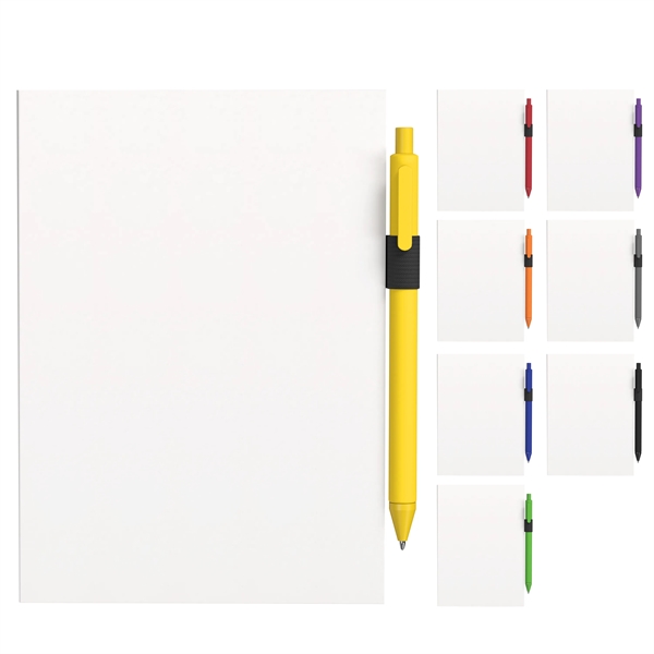 SCRIBL JOURNAL COMBO - SCRIBL JOURNAL COMBO - Image 17 of 17