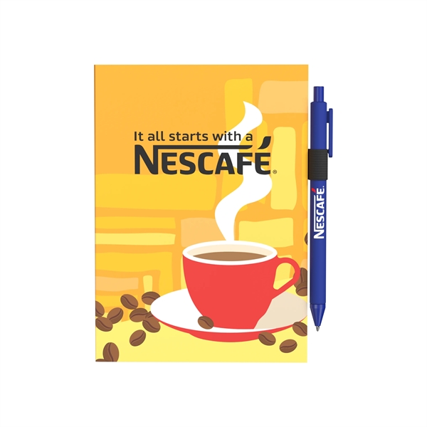 SCRIBL JOURNAL COMBO - SCRIBL JOURNAL COMBO - Image 15 of 17