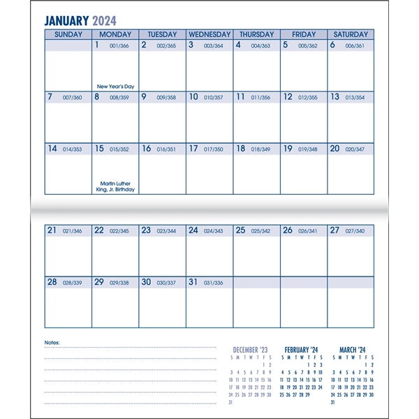 Pocket Planner - Pocket Planner - Image 3 of 3